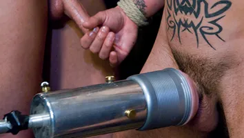 Trans Electro Torment